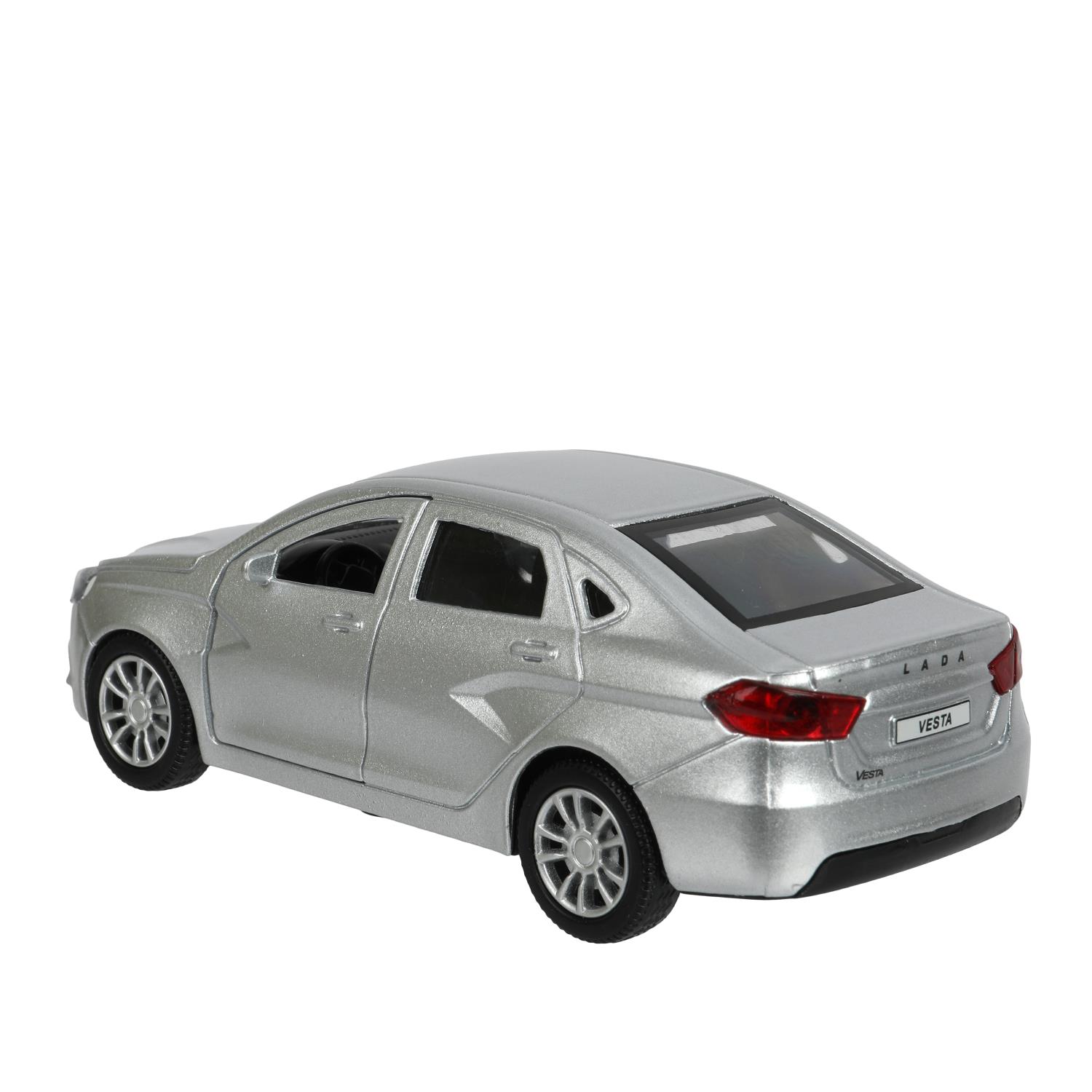 Автомобиль Технопарк LADA Lada Vesta 392064 - фото 6