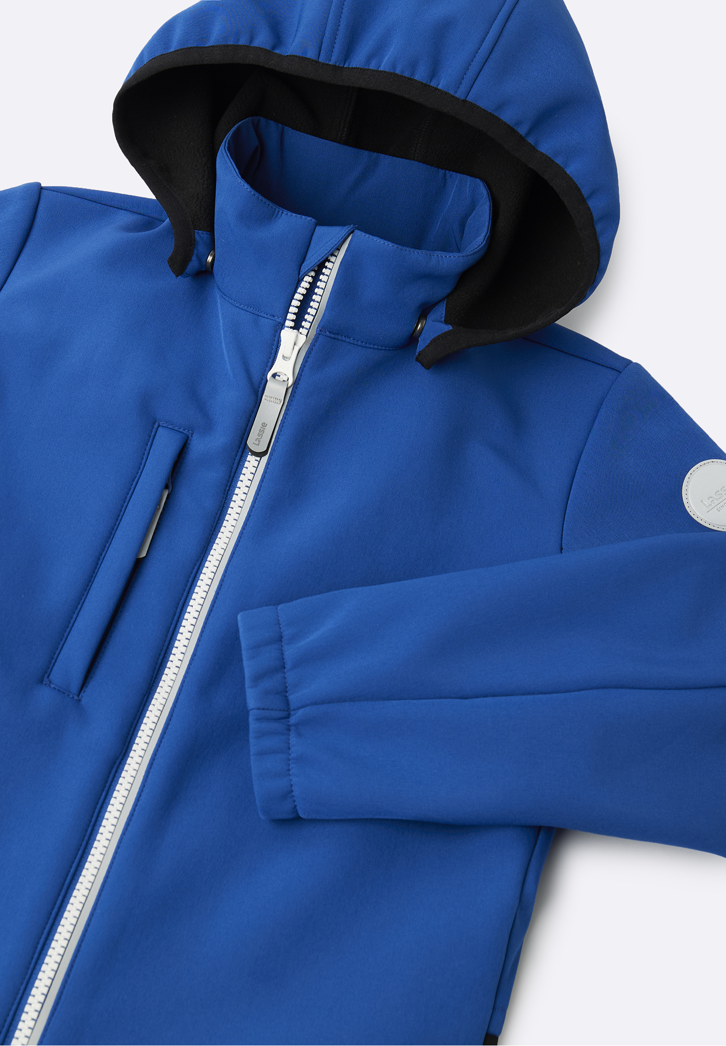 Комбинезон Lassie 72103204-6910 - фото 6