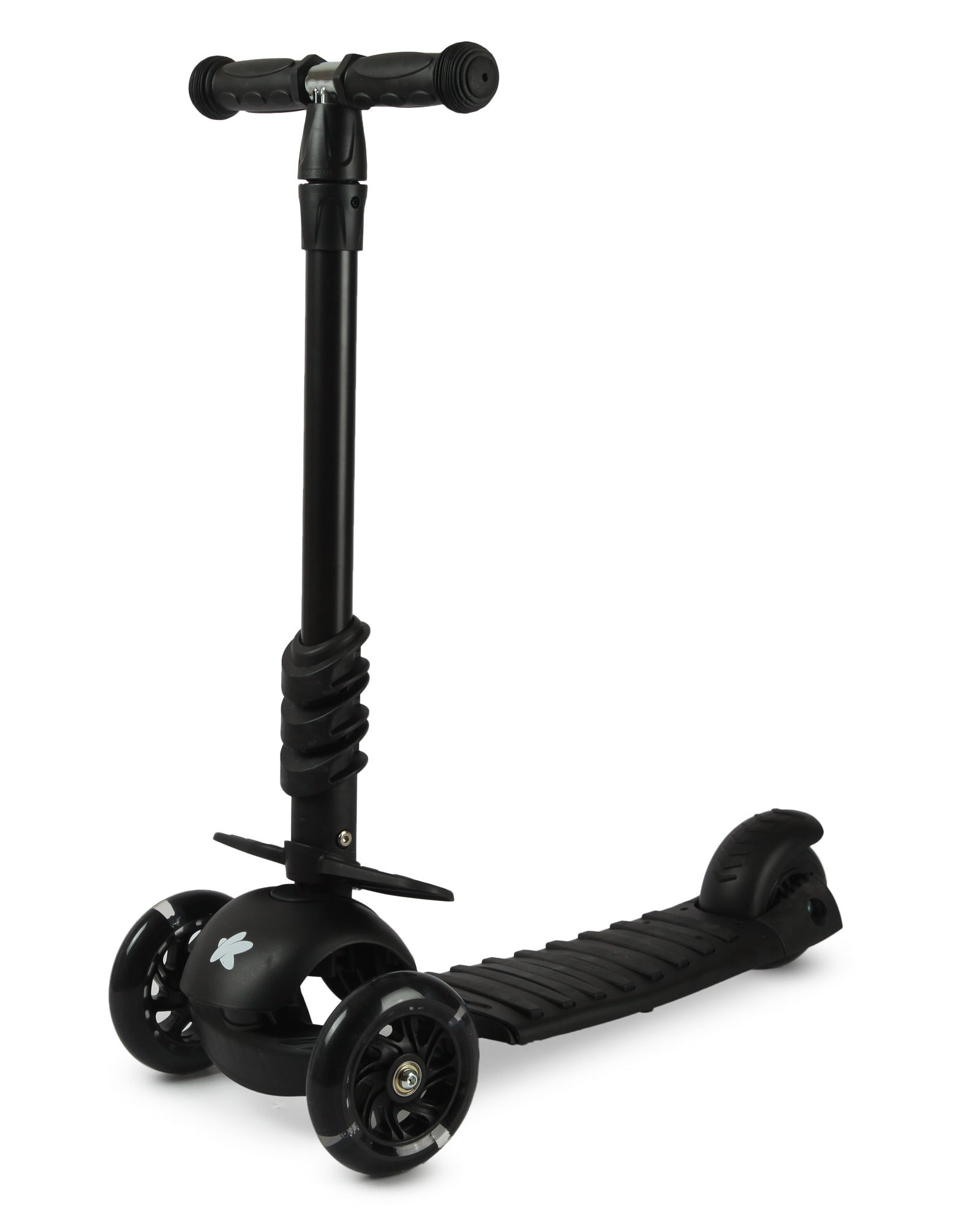 Самокат Kreiss трехколесный - фото 4