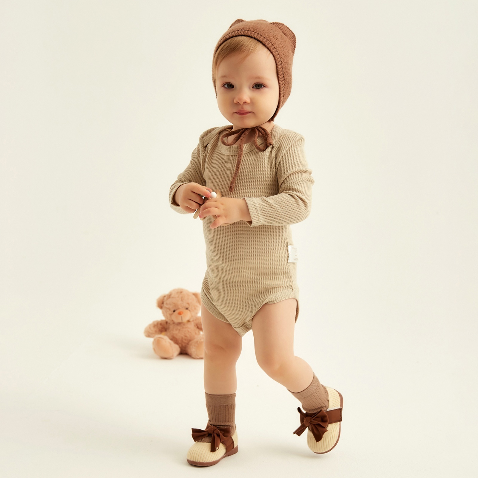 Боди 2 шт Sima-Land 10197125 - фото 9