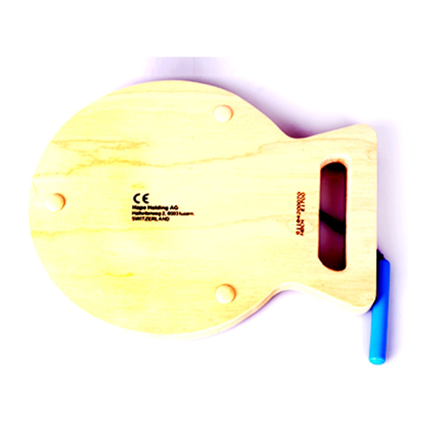 Игрушка Hape лабиринт - фото 5