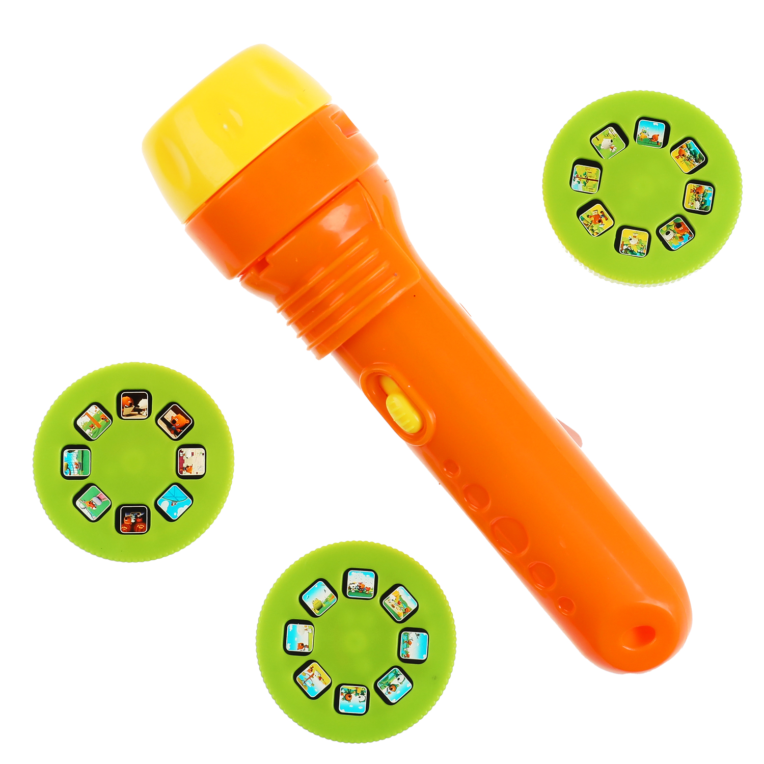 Игрушка УМка Мимимишки - фото 1