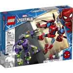 Конструктор LEGO Marvel Super Heroes 76219 296 дет.