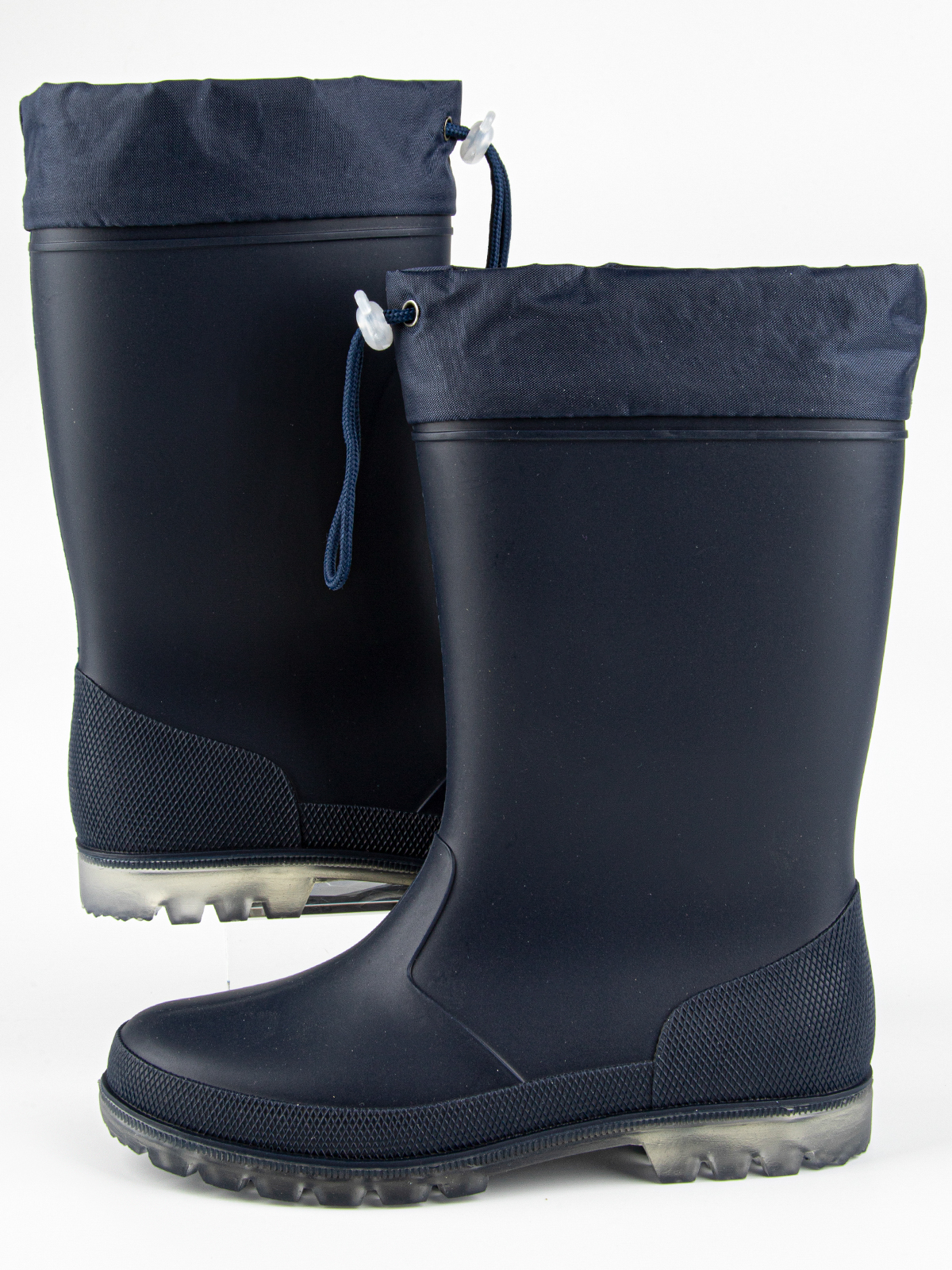 Сапоги резиновые Kapika 1942-2 - фото 4