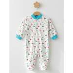 Комбинезон Рыжик