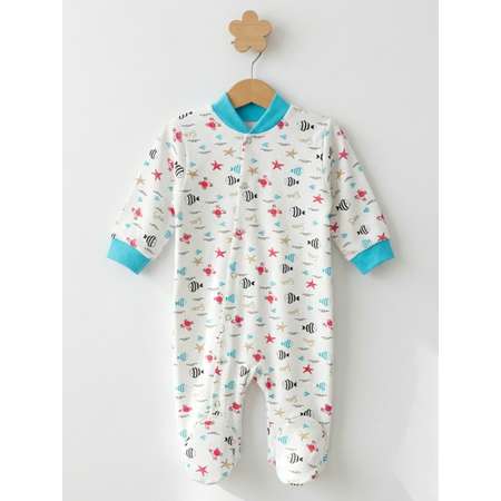 Комбинезон Рыжик