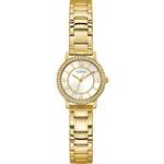 Кварцевые наручные часы GUESS MELODY GW0468L2