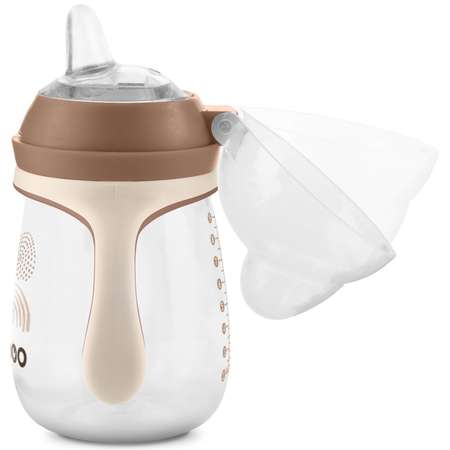 Поильник BABOO 260 мл 1 шт.
