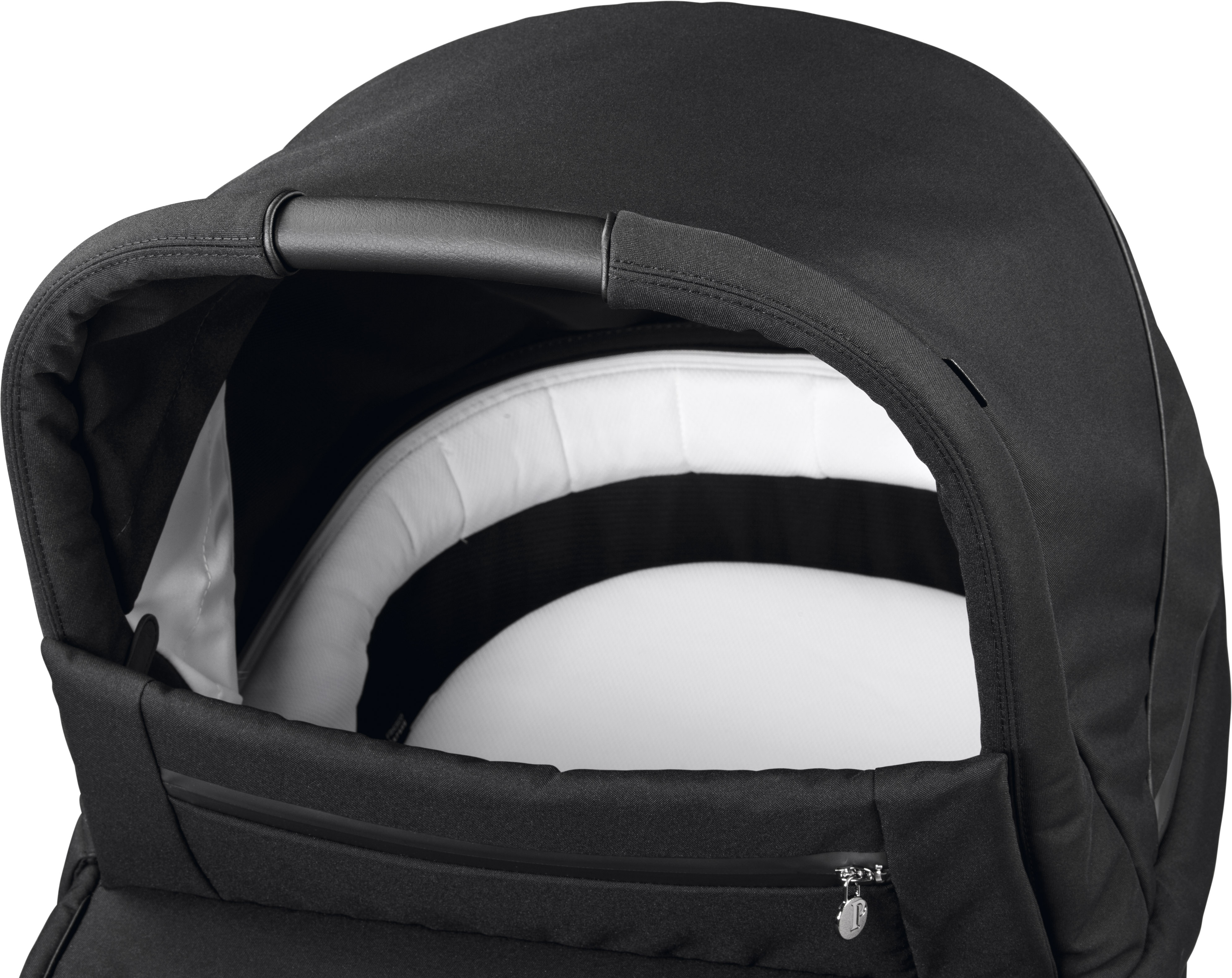 Люлька Peg-Perego Belvedere - фото 5