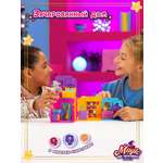 Игровой набор MAGIC MINI MYSTERIES Зачарованный дом