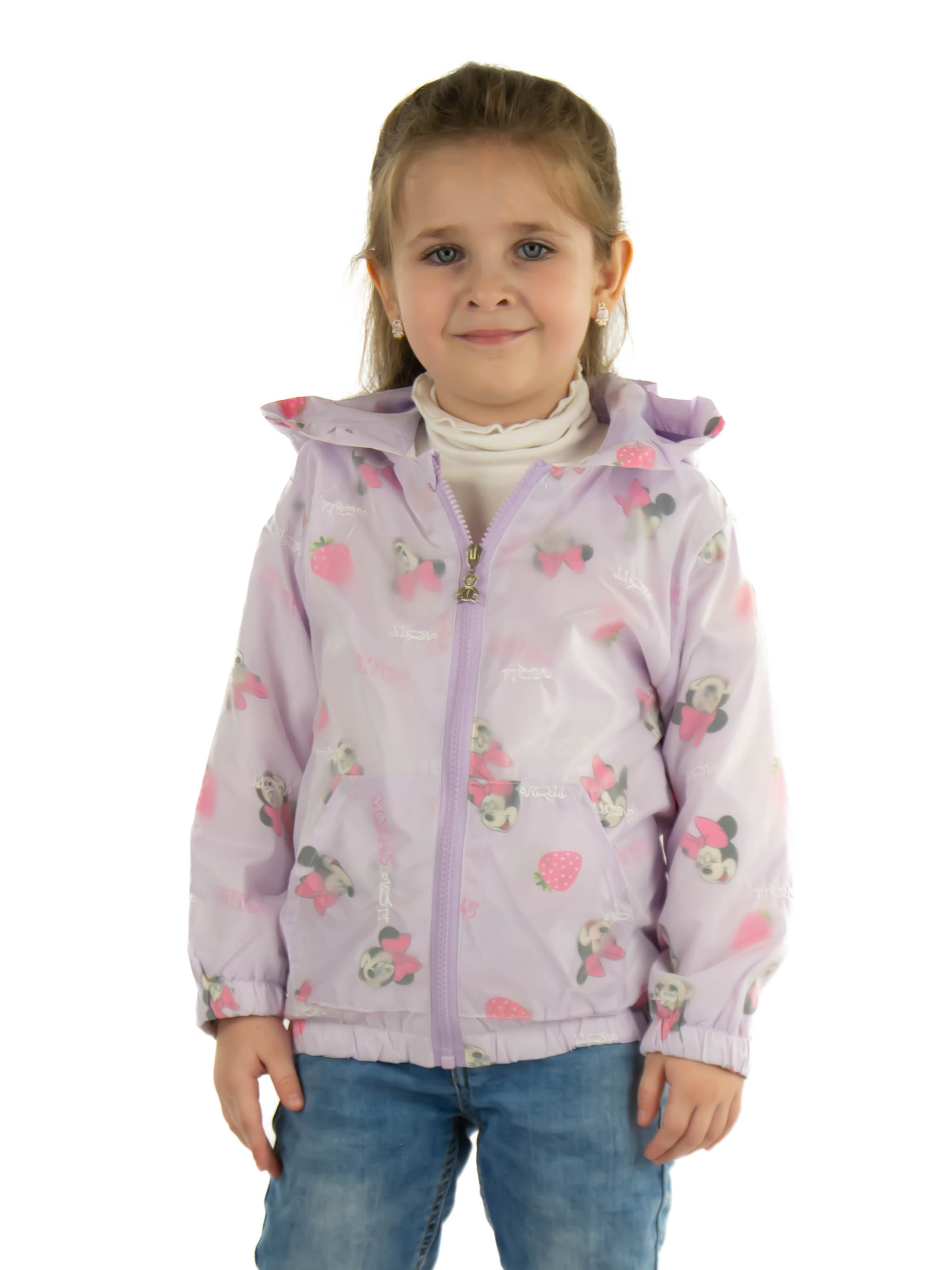 Куртка CASTLELADY 801300444 - фото 1