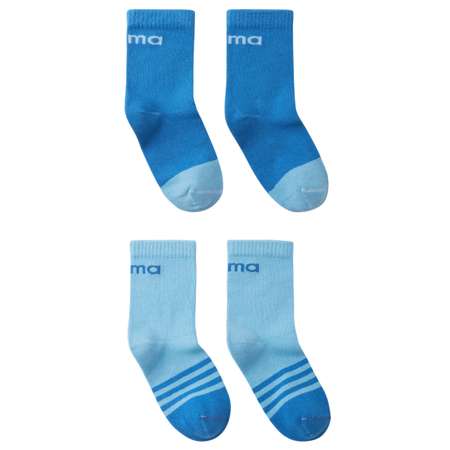 Носки 2 пары Reima