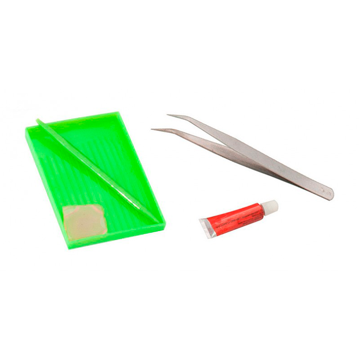 Алмазная мозаика Белоснежка Дивная сирень - фото 6