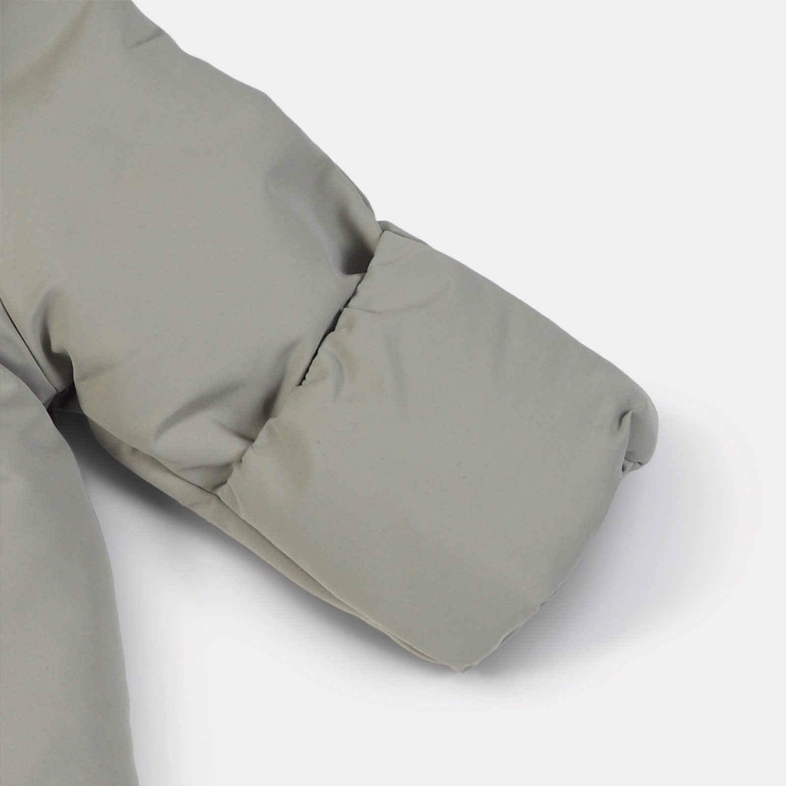Комбинезон Rant sage green 161/3 - фото 10