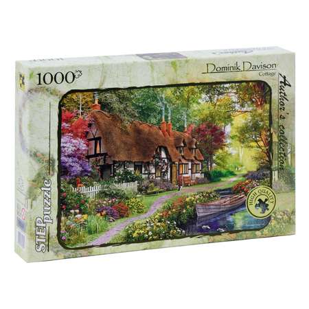 Пазл Step Puzzle классический