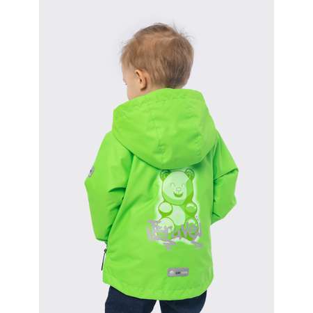 Ветровка UKI KIDS