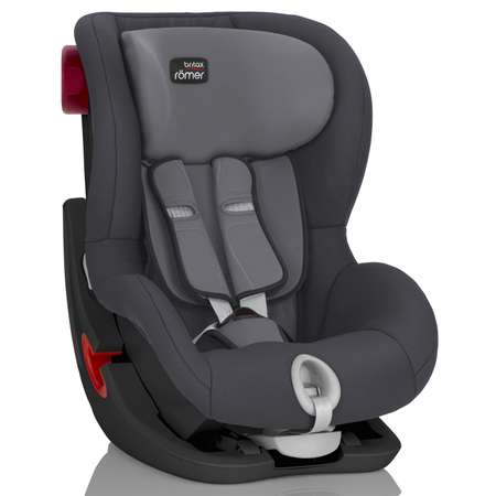 Автокресло Britax Roemer 1 (9-18 кг)