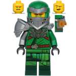 Фигурка LEGO Ninjago Lloyd Hero