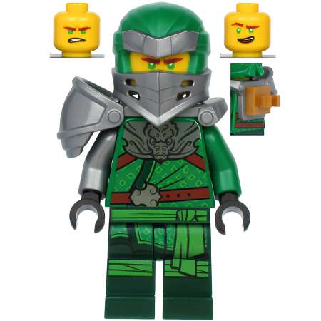 Фигурка LEGO Ninjago Lloyd Hero