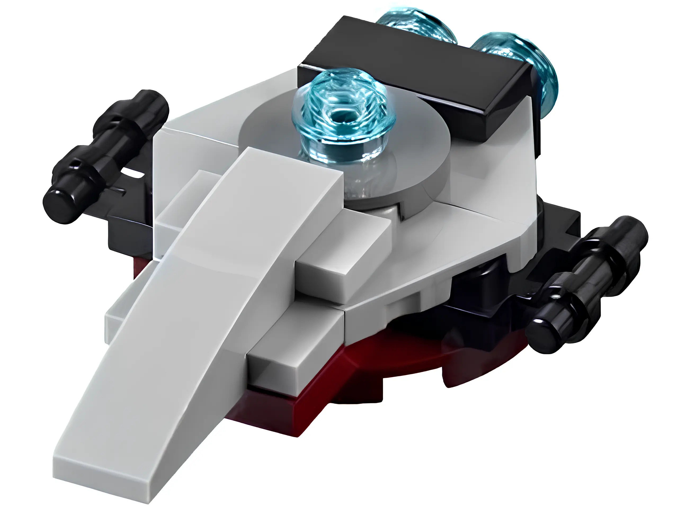 Фигурка LEGO 75213-4 - фото 1