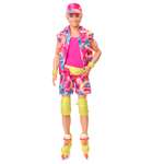 Кукла модельная Barbie The Movie Ken