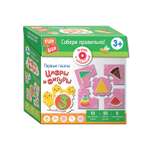 Настольная игра FUN BOX