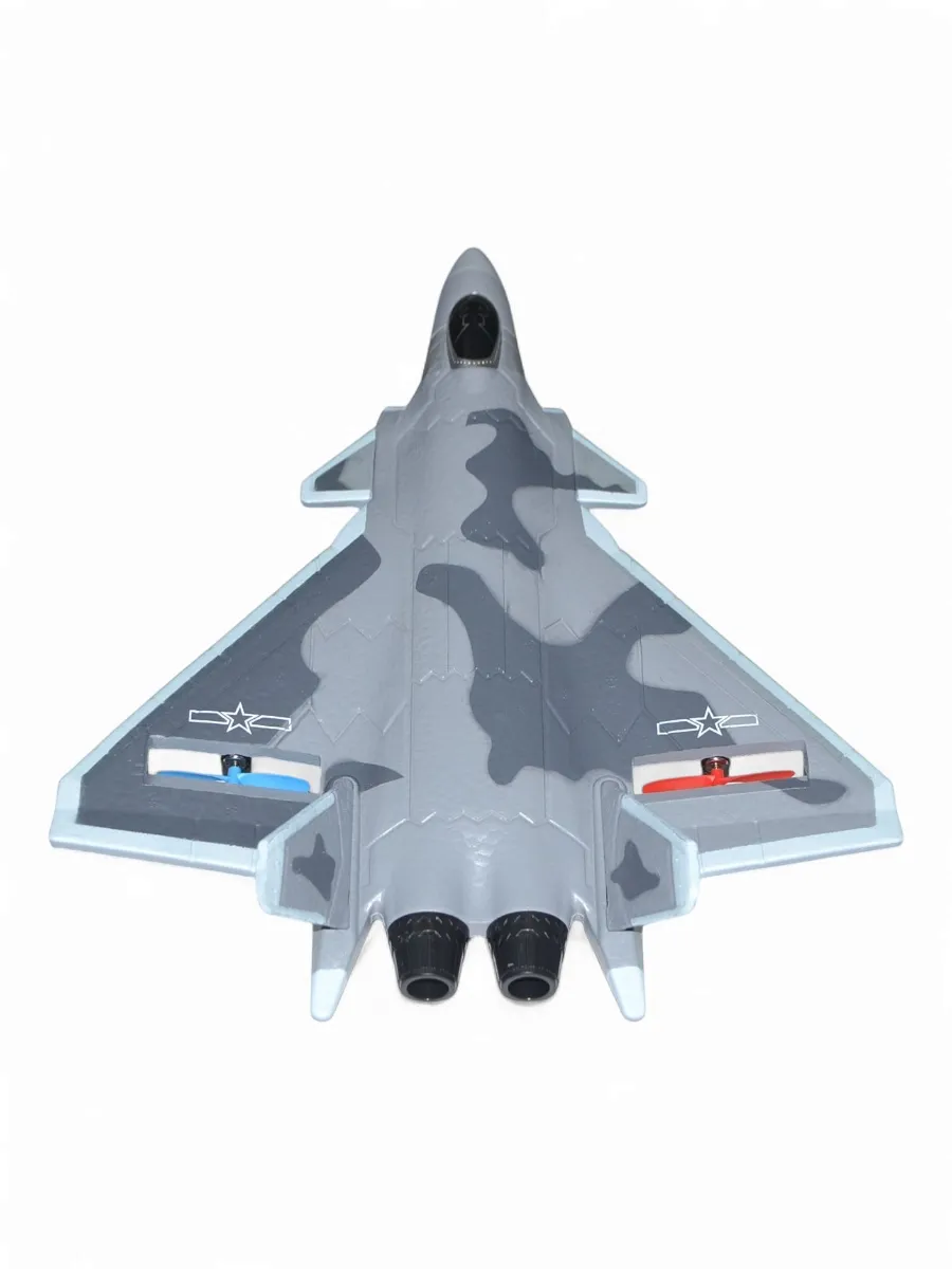 Автомобиль РУ CS Toys - фото 8