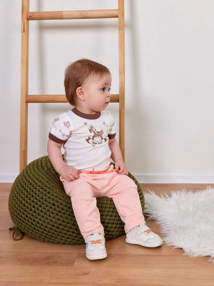 Футболка YOULALA ЦБ-00001478 - фото 13