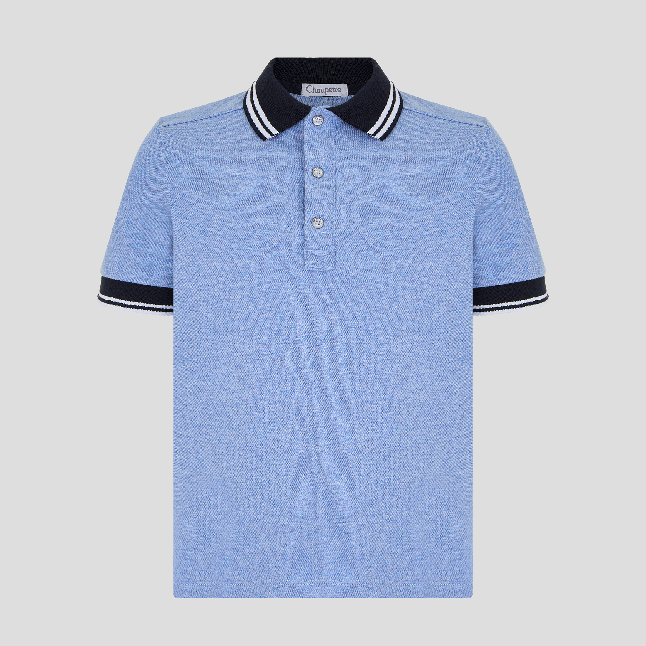 Поло CHOUPETTE 346.31.1.100 - фото 10