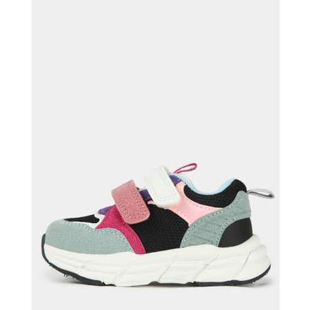 Кроссовки Tombi