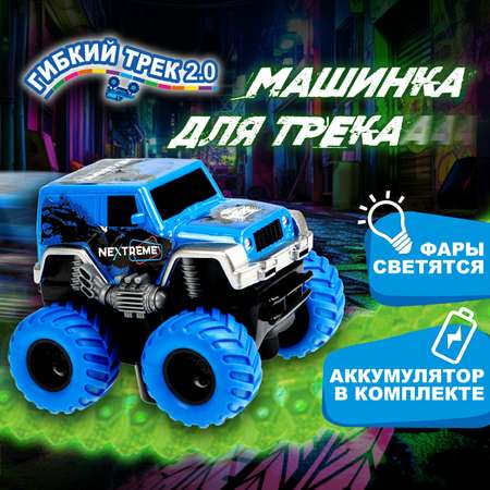 Внедорожник 1TOY