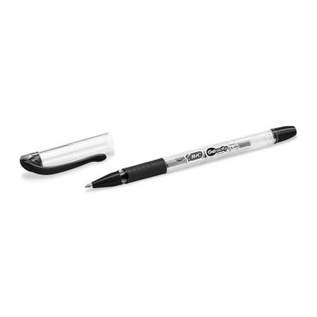 Ручка гелевая BIC 1 шт.