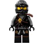 Фигурка LEGO Cole Honor Robe