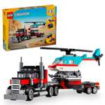 Конструктор LEGO Creator 529 дет.