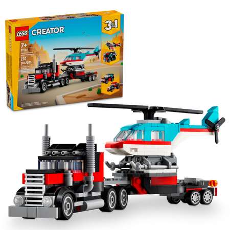 Конструктор LEGO Creator 529 дет.