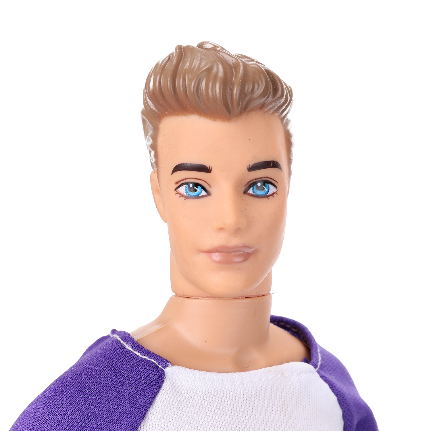 Кукла модельная Карапуз София 393967 - фото 11