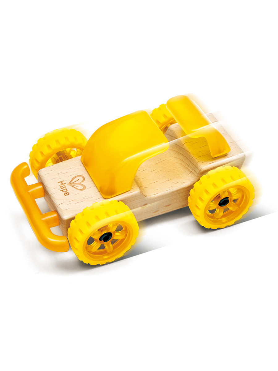 Автомобиль Hape Гонки в ассортименте E6620_HP - фото 9
