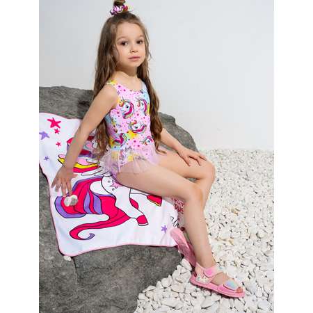 Полотенце PlayToday 12322316
