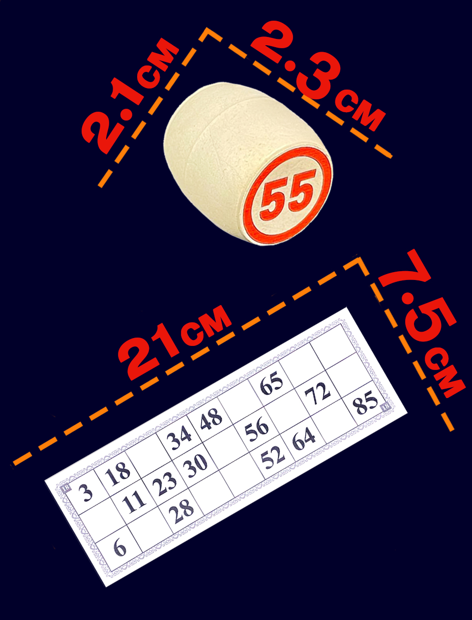 Настольная игра Владспортпром Русское «Владимирское» - фото 5