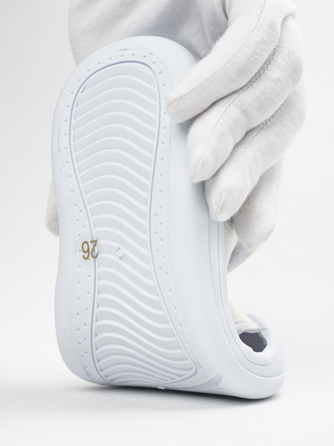 Сандалии TikkaGo 7T26_12611_white - фото 9