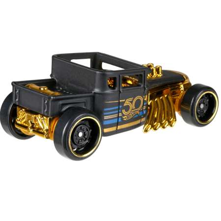 Автомобиль Hot Wheels Юбилейная серия в ассортименте