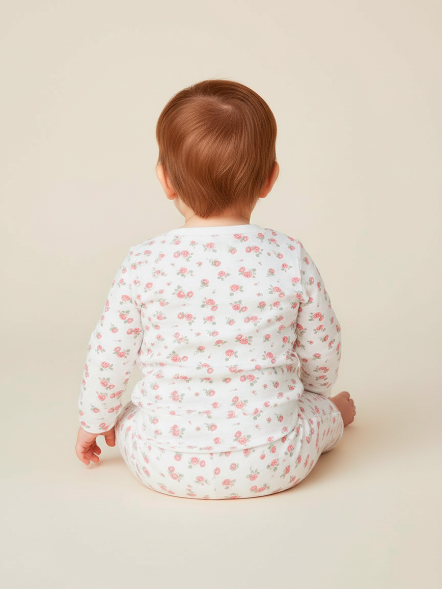 Пижама КотМарКот 801629 - фото 2