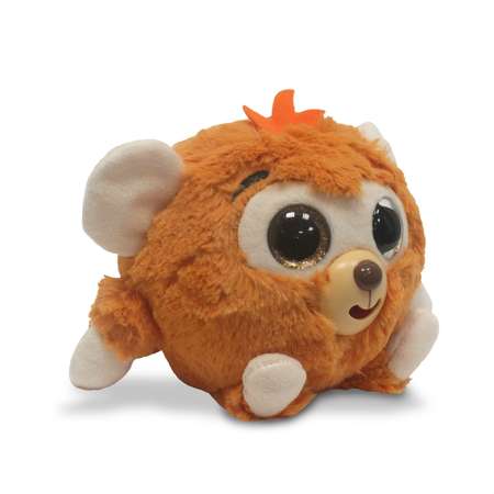 Дразнюка Zooка 1TOY Обезьянка
