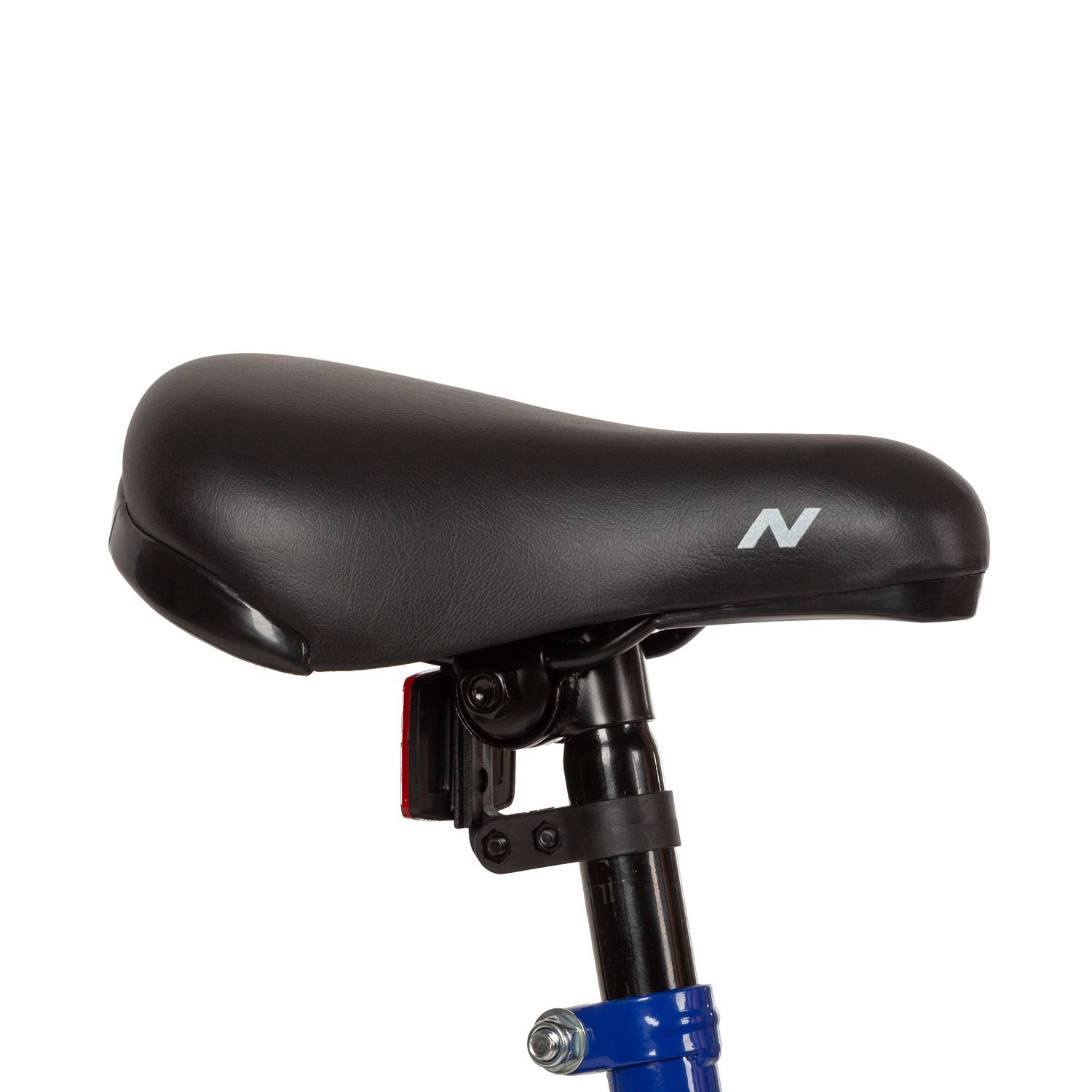 Двухколесный велосипед Novatrack 18 дюймов - фото 6