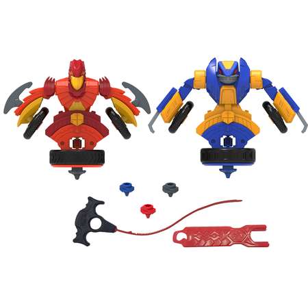 Фигурка Spin Racers