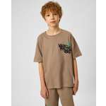 Футболка Futurino