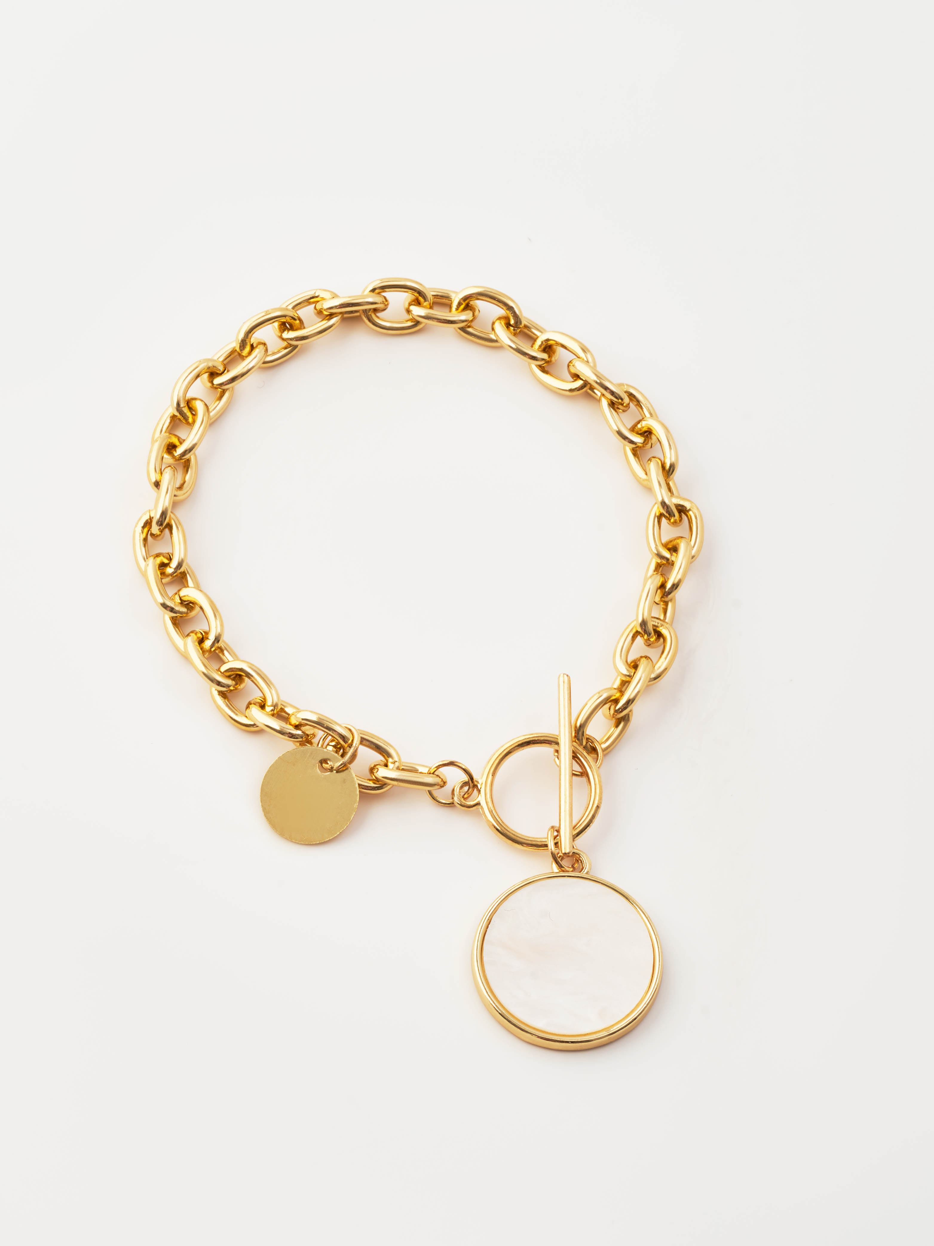 Браслет Shine and Beauty BW00075 - фото 1