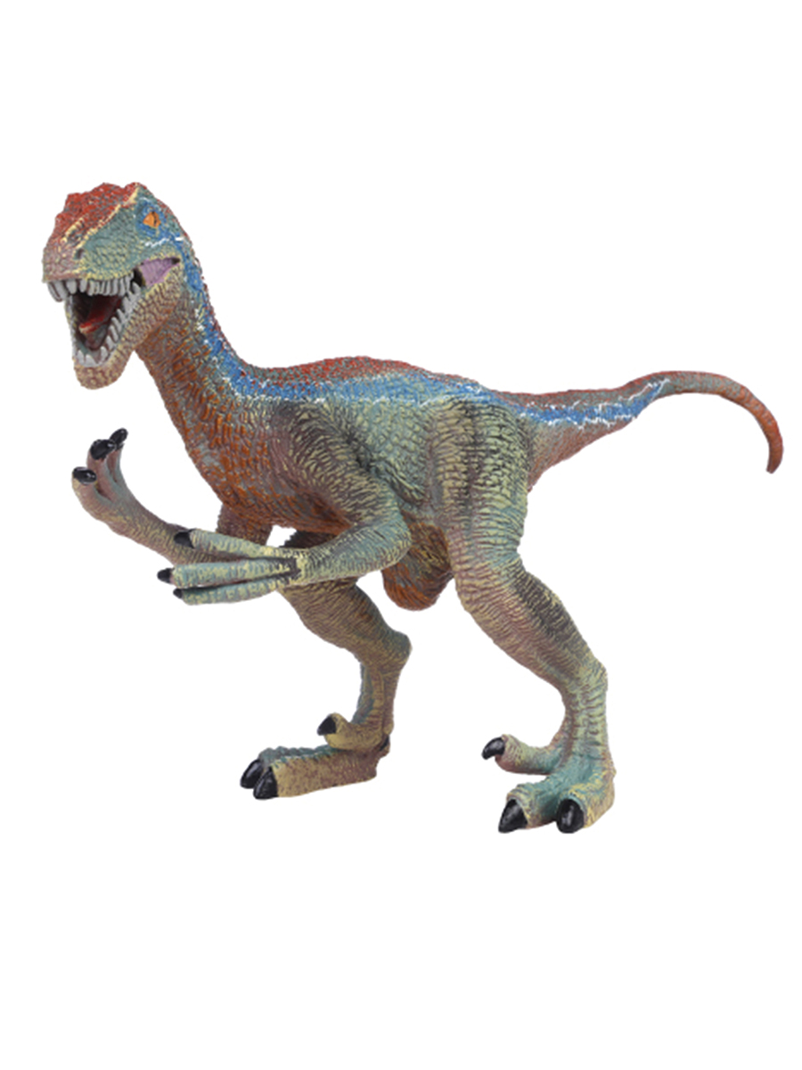 Игровой набор Masai Mara Велоцираптор - фото 2