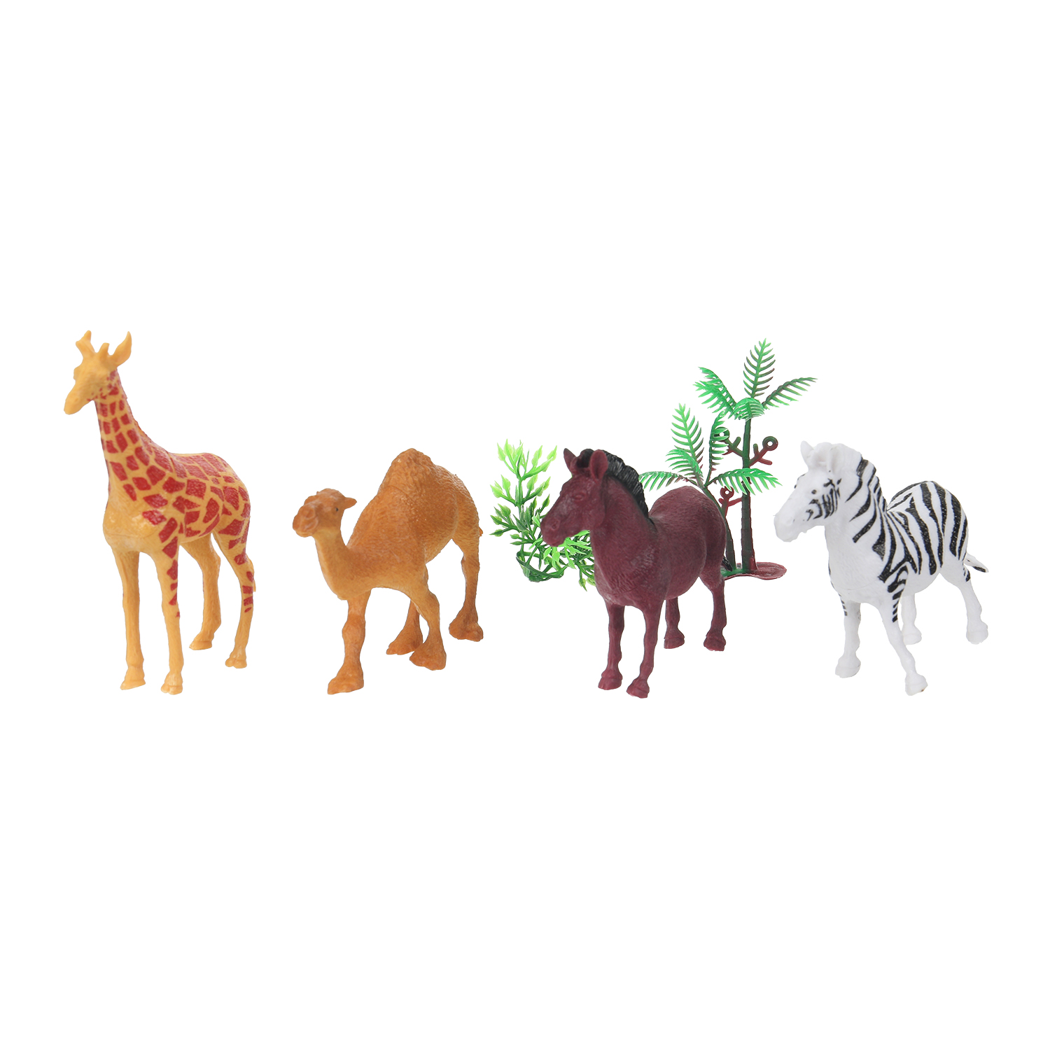 Фигурка Играем вместе Дикие животные - фото 3