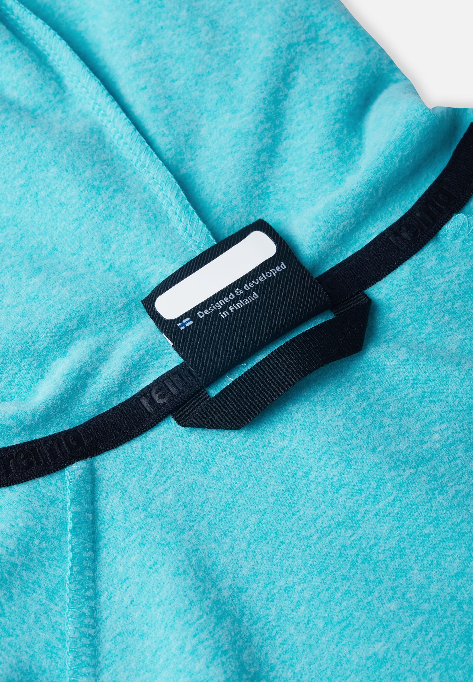 Худи Reima 536559-7330 - фото 5